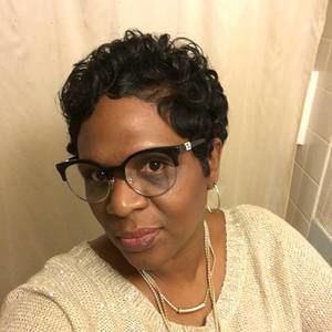 Meet your Posher, Sandra